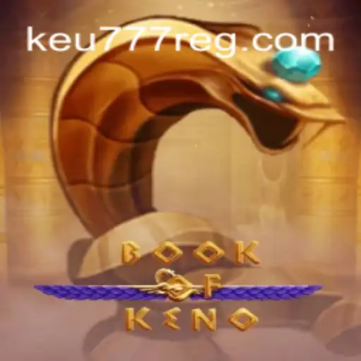 Descubra as Emoções do BookOfKeno: Jogo de Sorte e Estratégia