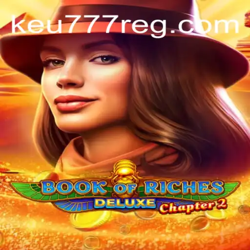 Explorando o Fascinante Mundo do Jogo BookofRichesDeluxeChapter2