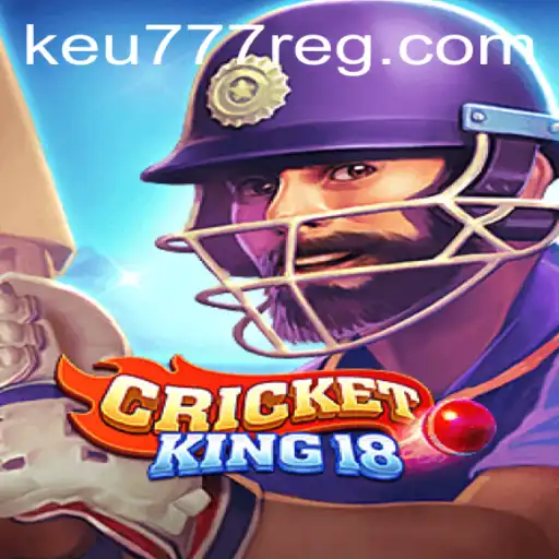 Explorando o Mundo de CricketKing18: Um Mergulho Detalhado no Jogo de Estratégia Empolgante
