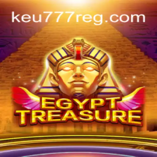 Explorando EgyptTreasure: Aventura e Mistério no Egito Antigo