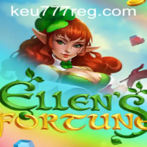 Descubra o Mundo de EllensFortune: Um Jogo Emocionante