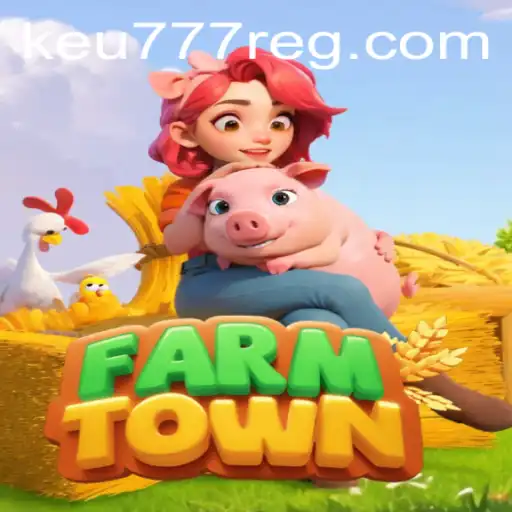 Explorando o Mundo Vibrante de FarmTown