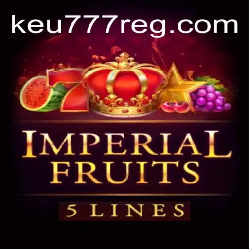 Descubra a Emoção do Jogo ImperialFruits5