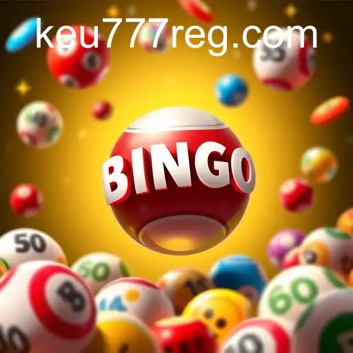 A Fascinante Jornada dos Jogos de Bingo: Explorando as Ofertas do keu777.com