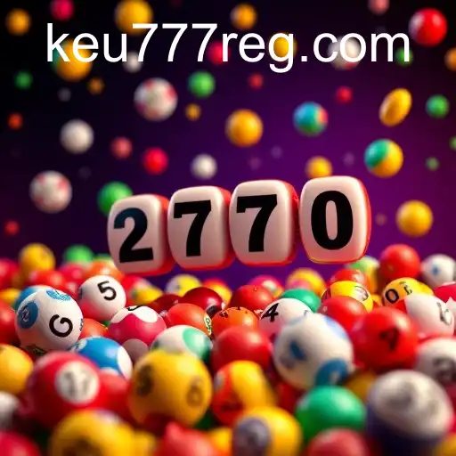 O Fascinante Mundo dos Jogos de Loteria