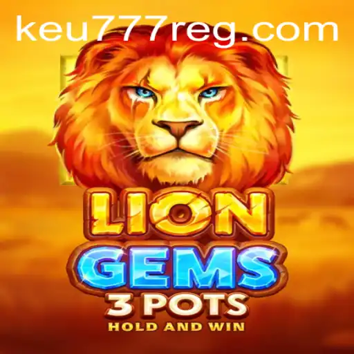 Explorando o Universo de LionGems3pots: Uma Introdução ao Jogo Inovador