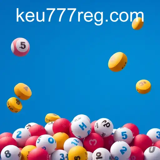 Loteria Online: Transformando Sonhos em Realidade com keu777.com