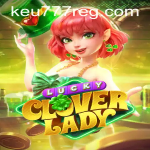 Explore o Mundo Encantado de LuckyCloverLady