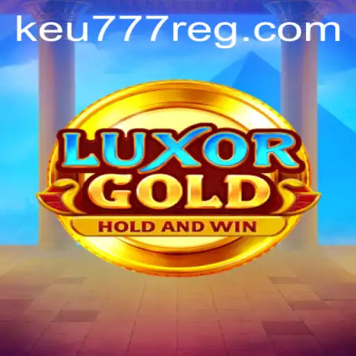 Descubra o Fascinante Mundo do LuxorGold