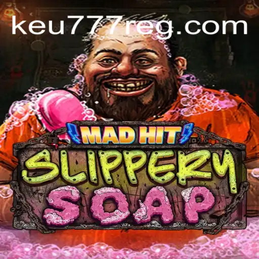 MadHitSlipperySoap: O Jogo Que Está Conquistando o Mundo