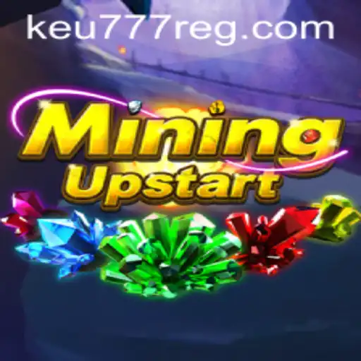 Explorando o mundo de MiningUpstart: uma nova fronteira no gaming