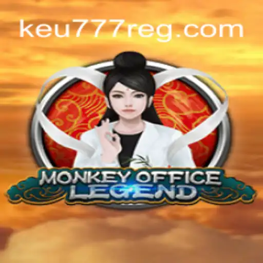 Explorando o Mundo de MonkeyOfficeLegend: O Novo Fenômeno dos Jogos Online