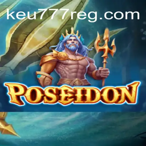 Poseidon: Aventuras no Reino Submarino