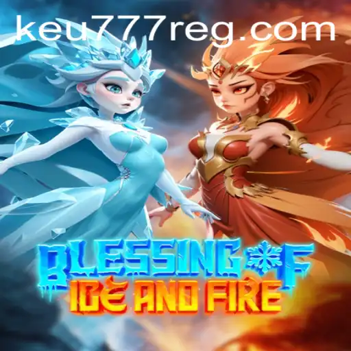 Explorando o Universo de BlessingofIceandFire: Um Novo Mundo de Aventuras