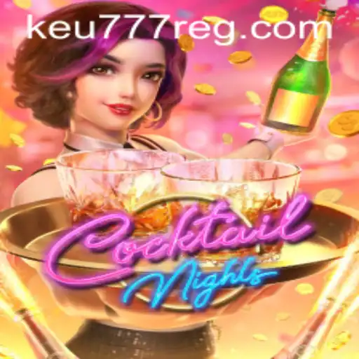 Explorando o Fascinante Mundo de CocktailNights