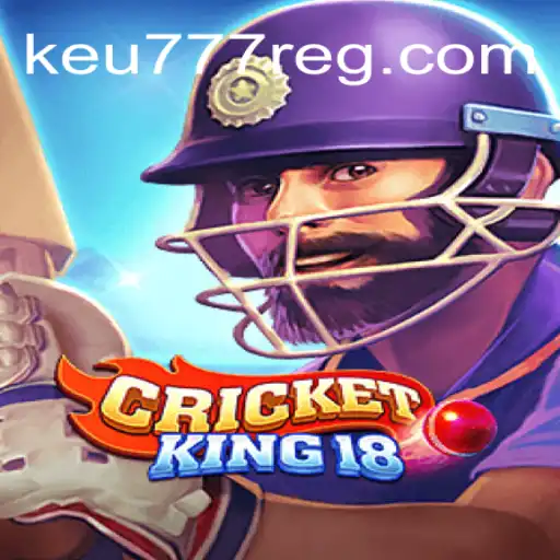 Explorando o Mundo de CricketKing18: Um Mergulho Detalhado no Jogo de Estratégia Empolgante