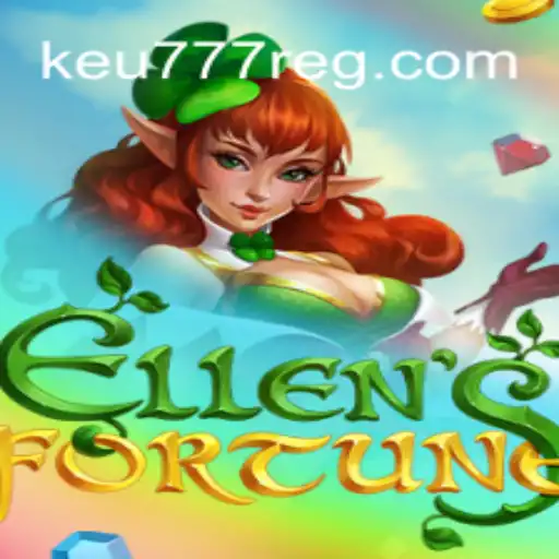 Descubra o Mundo de EllensFortune: Um Jogo Emocionante
