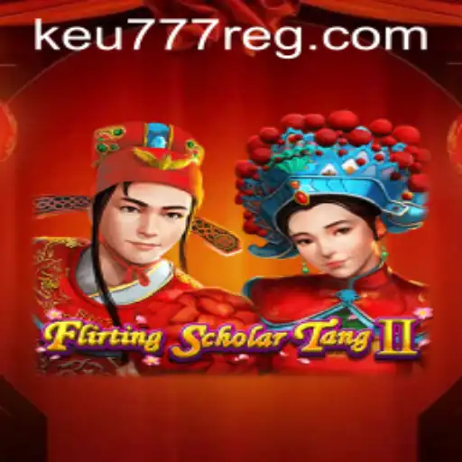 Explorando o Fascinante Mundo de Flirting Scholar Tang II