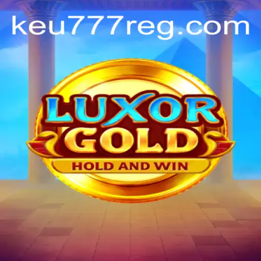 Descubra o Fascinante Mundo do LuxorGold