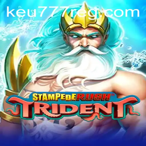 Exploração de StempedeRushTrident: Uma Jornada Épica no Mundo dos Jogos