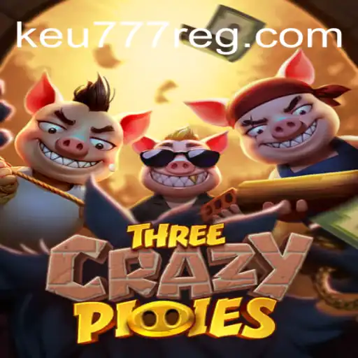 Explorando o Mundo de ThreeCrazyPiggies: Regras e Estratégias do Jogo
