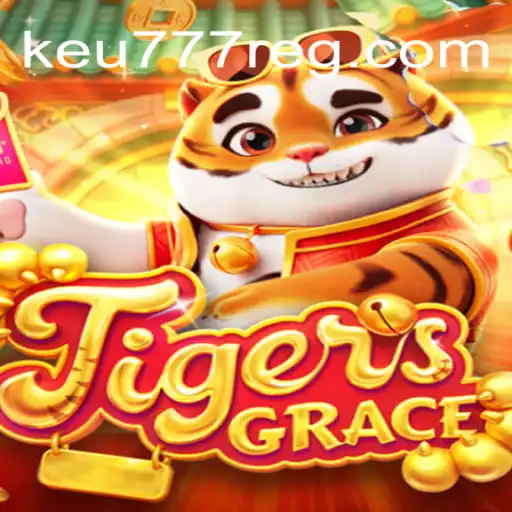 Descubra TigersGrace: Uma Jornada Fascinante no Mundo dos Jogos Online