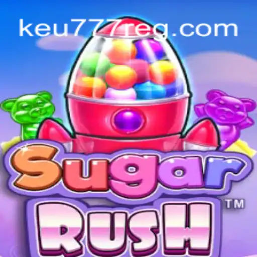 Descubra o Mundo Delicioso de SugarRush - Um Jogo Empolgante em keu777.com