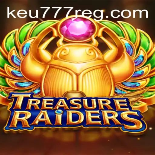 Explorando o Mundo de TREASURERAIDERS