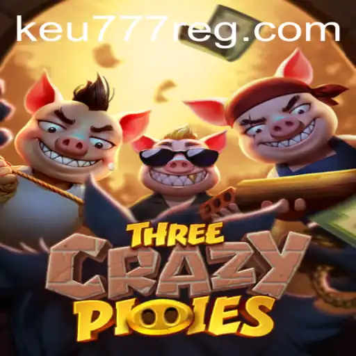 Explorando o Mundo de ThreeCrazyPiggies: Regras e Estratégias do Jogo