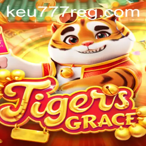 Descubra TigersGrace: Uma Jornada Fascinante no Mundo dos Jogos Online